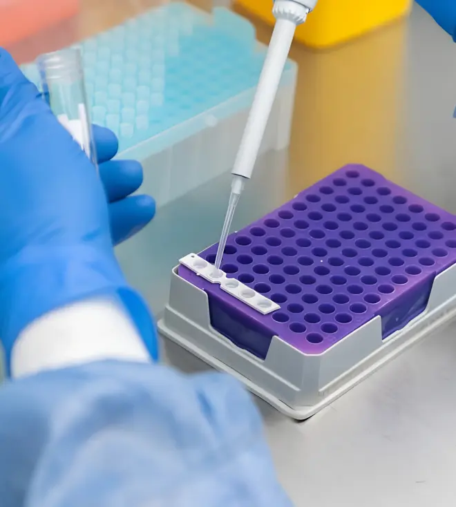 Реагенты для секвенаторов SalusEvo и SalusPro