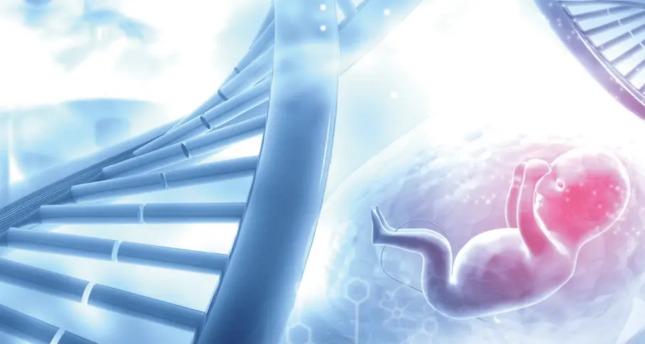 Технологии анализа ДНК с использованием современных реагентов