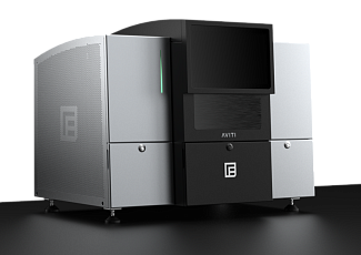 Компания Element Biosciences представила на рынке настольную инновационную NGS-платформу секвенирования и мультиомики AVITI