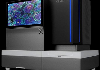 Компания Singular Genomics представляет пространственный секвенатор G4X