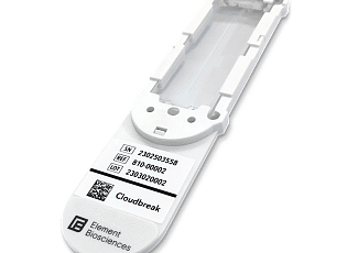 Компания Element Biosciences представила на рынке настольную инновационную NGS-платформу секвенирования и мультиомики AVITI